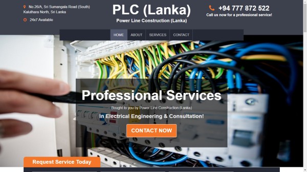PLC Lanka